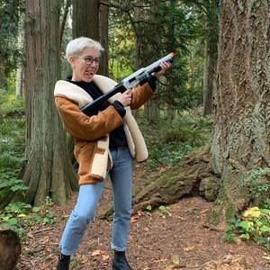 Meet your Posher, Kate